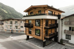 Zellrooms Zell Am Ziller